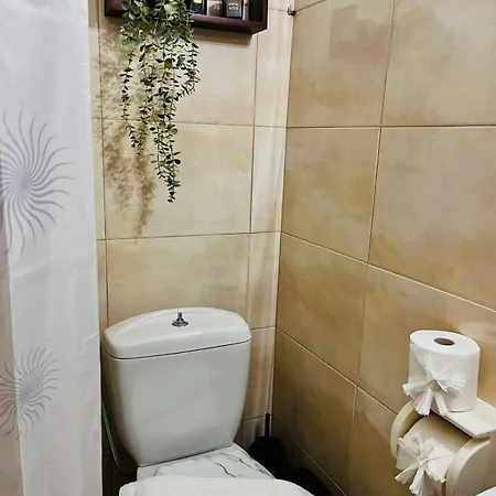 Διαμέρισμα Ermis 2 Πρίνος