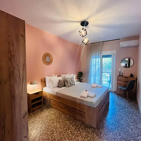 Appartamento Ermis 2